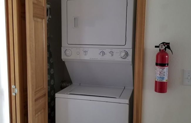 Cascade Three Bedroom Two Bath C07 - Foto 17