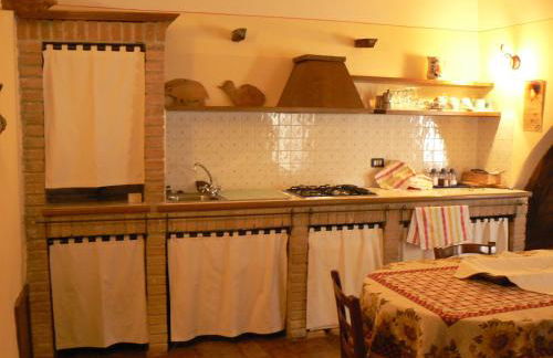 Residence Il Palazzo - Foto 31