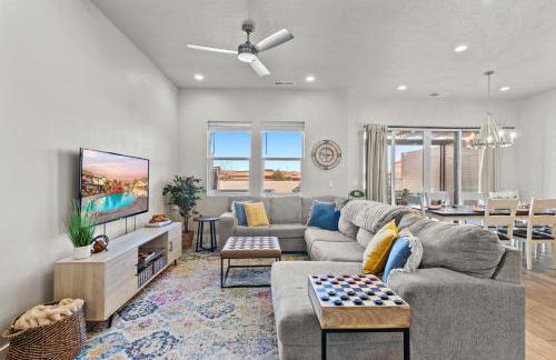 Ocotillo 69 3 Bedrooms with a Private Hot Tub, Fire Pit, and Private Patio - Foto 6