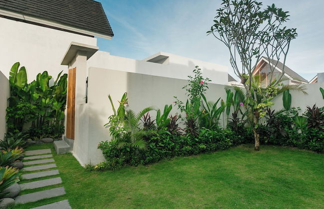 Sunset D1 Villa by Betterplace - Foto 38