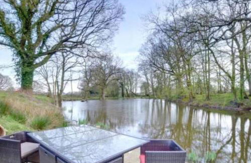 Charming picturesque cottage - nr Tenterden & Rye, pets welcomed - Foto 20