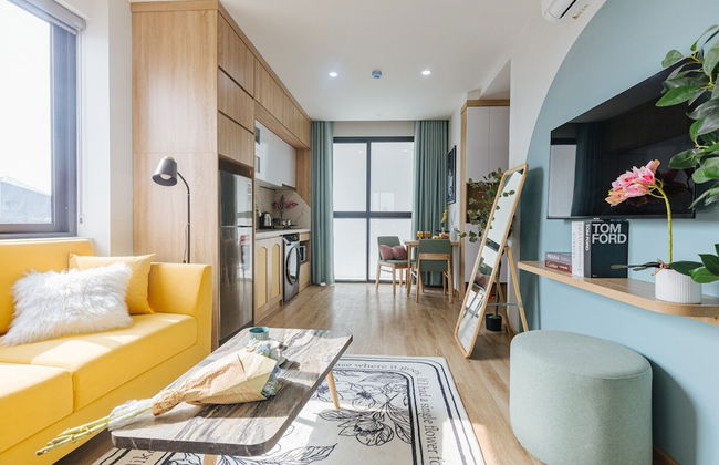 Crescendo Urban Stay - Foto 10