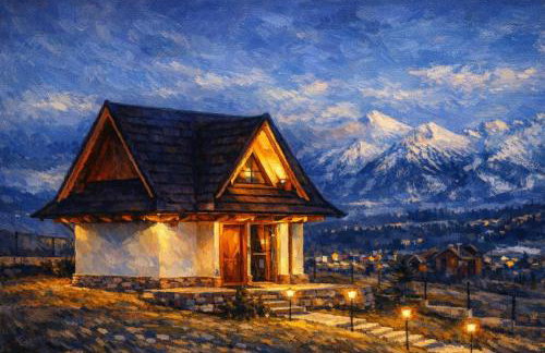 Zagroda Rusiński - Foto 14