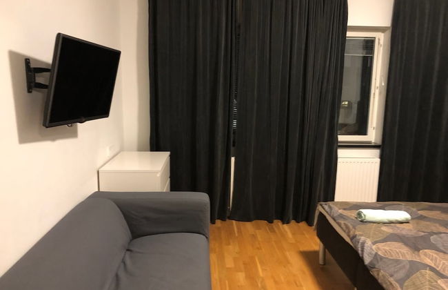 Årsta Stockholm Apartment 338 - Photo 8