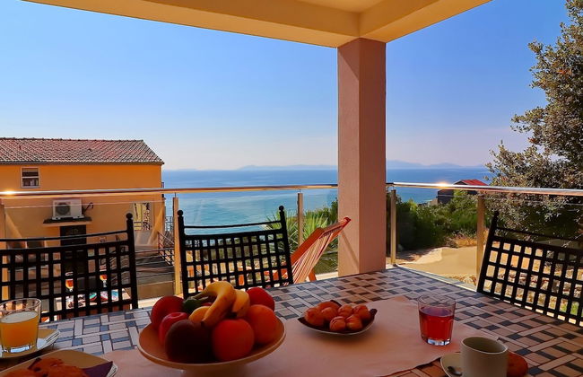 Villa Lavanda Korcula - Foto 28