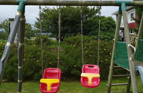 Apartamentos La Cruz de Paderne - Foto 74