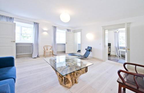 Schloss Retzow Apartments - Foto 21