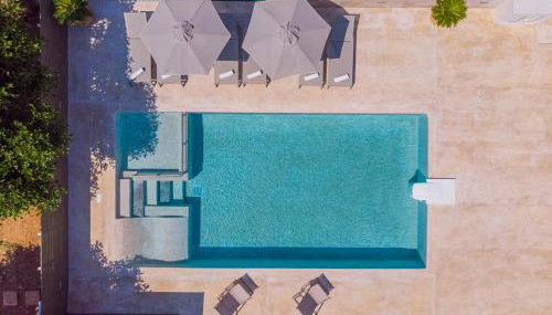 Estella Villa with Pool, Children Area, BBQ & Magnificent Views! - Foto 5