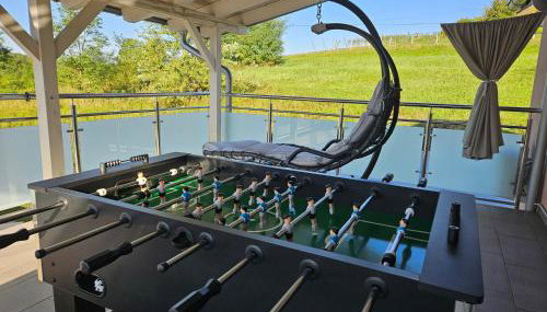 Villa Dambo mit Pool , 4 Sterne - Foto 4