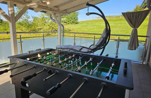 Villa Dambo mit Pool , 4 Sterne - Foto 4