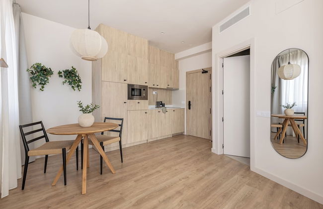 Líbere Córdoba Tendillas - Foto 25