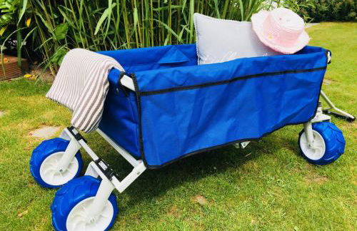 Ferienwohnung Schwalbe Wieck/Darss - Foto 26