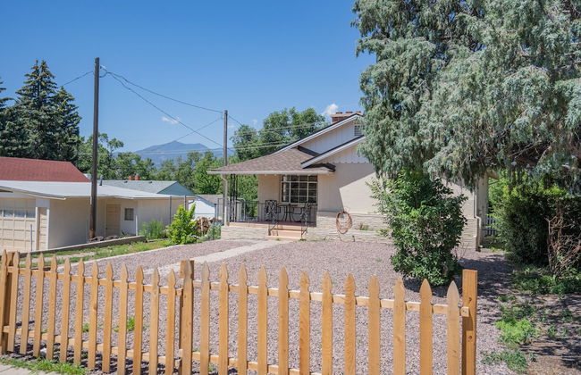 4 Bedroom Mountain View with Firepit & Ping Pong - Foto 41