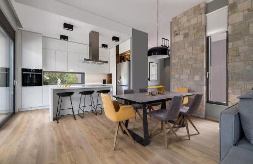 Casa MiRa Lesvos - Foto 18