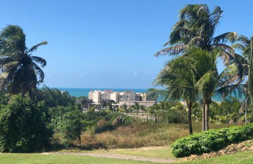 Riviera Aquiraz Golf Beach Place Ceará - Apartamento pé na areia - Foto 32