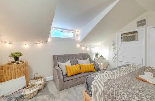 Centrally Located Charming LA Home with Food Scenes - Foto 33