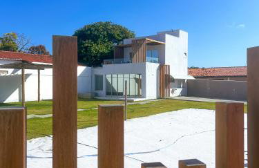 Casa de Verão - Praia de Muriú - Foto 2