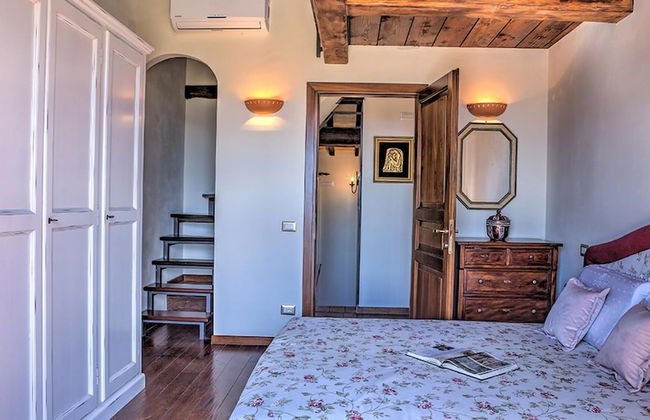 Villa Bella 8 in Massa Martana - Foto 19