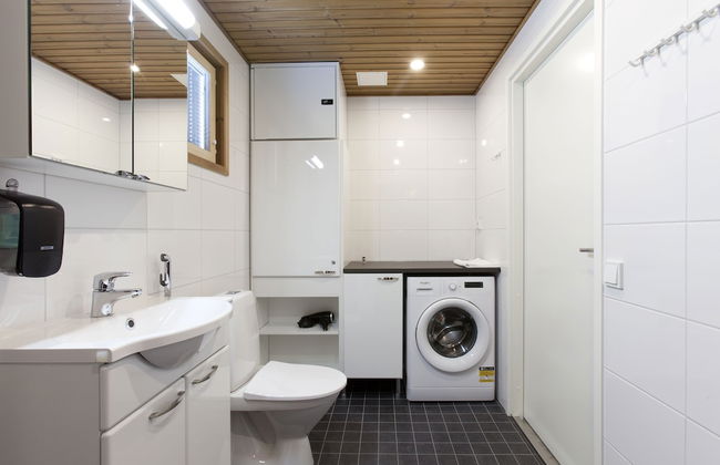 Holiday Club Kuusamo Superior Apartments - Foto 64