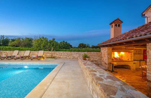 Holiday house Meri - Foto 32