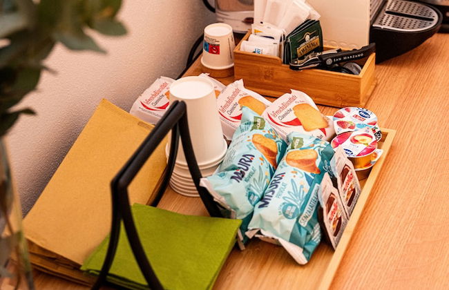 LA CASA DI BENEDETTA - Photo 16