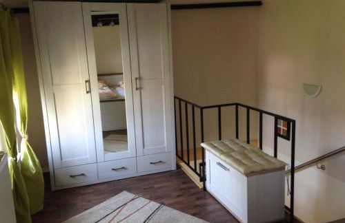 Ferienwohnung Wilde - Coriansberg - Foto 7