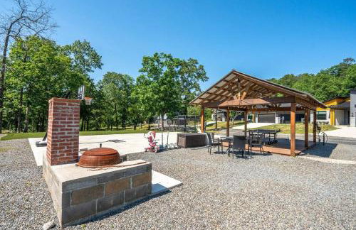 Family Fun House - Pet Friendly- - Foto 85