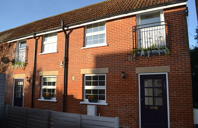 Frinton Escapes - The Cottage - Foto 51