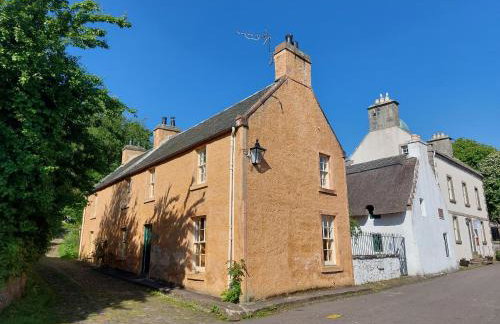 Paye House - Cromarty - Foto 3
