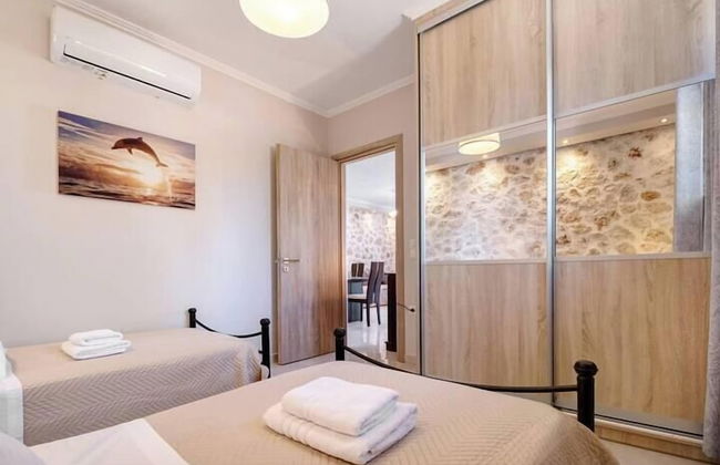 Villas Goudis - Photo 75