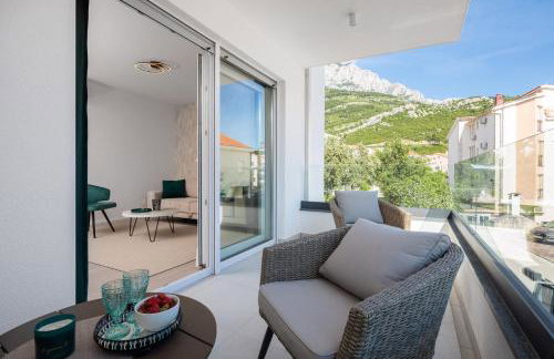 A&D Deluxe apartments Dani with swimming pool - Foto 23