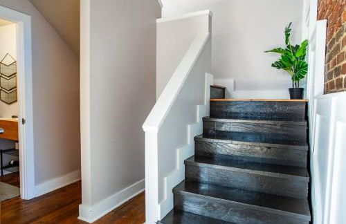 Heart of the Old City- Minutes from Market Square - Foto 43