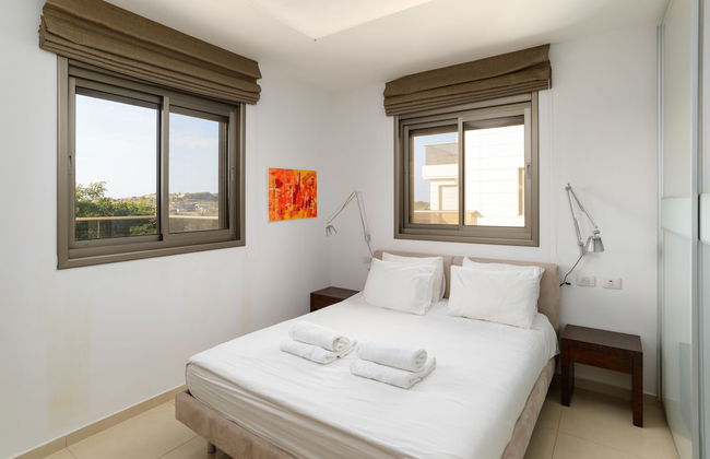 Comfort with Terrace over the Hills by FeelHome - Foto 1