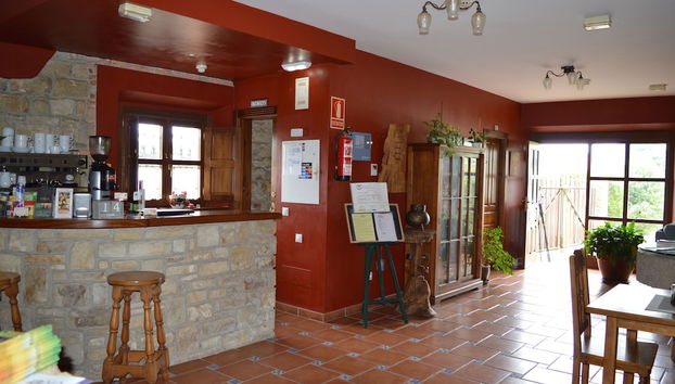 Check-in/check-out kiosk