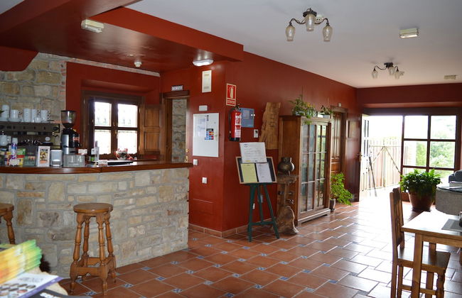 La Casona de Quintes - Foto 3