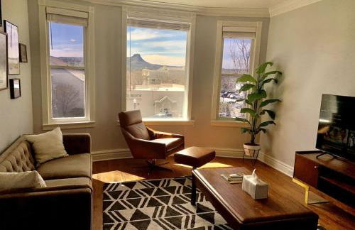 The 1900 House 1 Block From DT - Foto 1