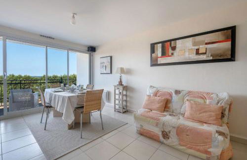 Face mer appartement pour 4 à Saint Brévin - Foto 1