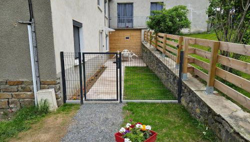 Appartement le Crozatier - Photo 4