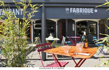 L'HIVERNET, grand Triplex neuf au cœur d'Embrun accès facile - Foto 46