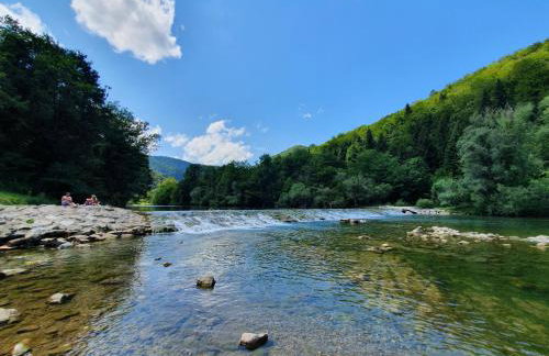 Starry Laz mountain house - Foto 41