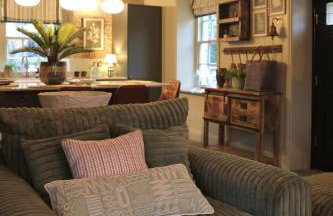 Lock Keepers Cottage at Salterhebble - Foto 5