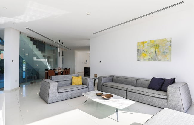 Vivo Mare Beachfront - Seaview Villas - Foto 71