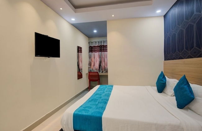 iROOMZ Botanica Luxury Living Space - Foto 14