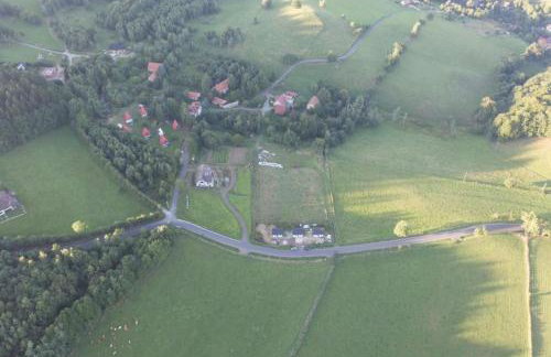 Sosnowe Wzgórze - Wypoczynek w Zagórzu Śląskim 3 - Foto 2