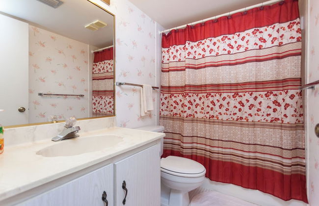 Shores Club by Distinctive Beach Rentals - Foto 44