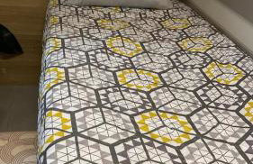 Apto Dona Olívia Universidade - Cozy Forest - Foto 8