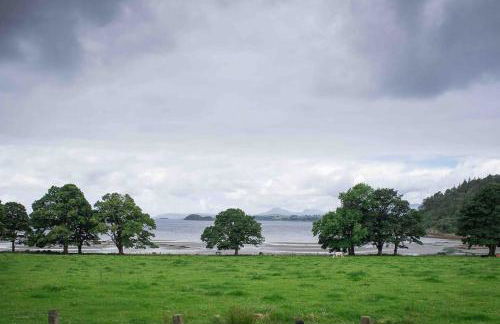 Coachmans Bothy - 50m from the beach - Foto 5