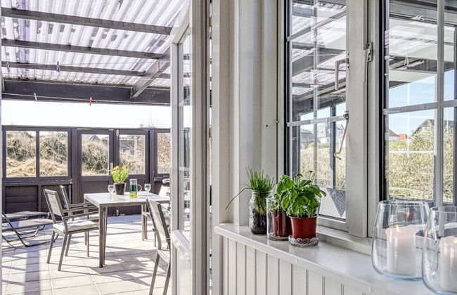 "Sten" - 100m from the sea - Foto 9