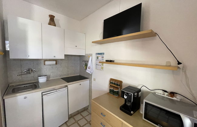 Alba Majore Beach Apartment - Foto 13