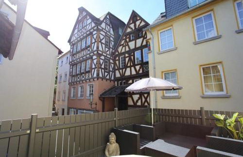 Altstadt Charme - Foto 18